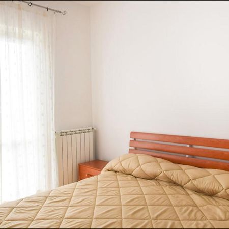 Confortevole E Spazioso Appartamento 100Mq A Falerna Con Vista Panoramica Sul Golfo Con Free Wifi E Smart Tv Luaran gambar