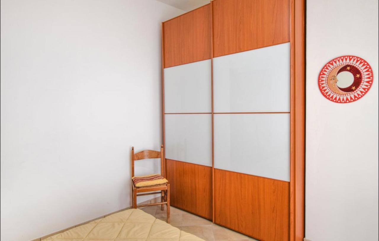 Confortevole E Spazioso Appartamento 100Mq A Falerna Con Vista Panoramica Sul Golfo Con Free Wifi E Smart Tv Luaran gambar